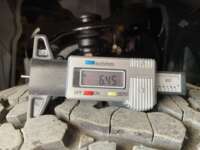 Nissan NP300 Pick Up 2020 2p L4/2.4 Man A/C 2020 Nissan NP300 Pick Up Venta Llantas 12