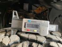 Nissan NP300 Pick Up 2020 2p L4/2.4 Man A/C 2020 Nissan NP300 Pick Up Venta Llantas 3