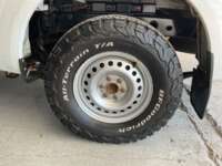 Nissan NP300 Pick Up 2020 2p L4/2.4 Man A/C 2020 Nissan NP300 Pick Up Venta Llantas 4