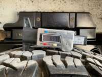 Nissan NP300 Pick Up 2020 2p L4/2.4 Man A/C 2020 Nissan NP300 Pick Up Venta Llantas 6