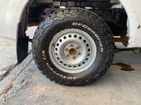 Nissan NP300 Pick Up 2020 2p L4/2.4 Man A/C 2020 Nissan NP300 Pick Up Venta Llantas 7