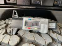 Nissan NP300 Pick Up 2020 2p L4/2.4 Man A/C 2020 Nissan NP300 Pick Up Venta Llantas 9