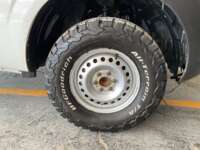 Nissan NP300 Pick Up 2020 2p L4/2.4 Man A/C 2020 Nissan NP300 Pick Up Venta Llantas 10