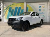 Nissan NP300 Pick Up 2020 2p L4/2.5 Man 2020 Nissan NP300 Pick Up Venta Exteriores 1