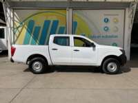 Nissan NP300 Pick Up 2020 2p L4/2.5 Man 2020 Nissan NP300 Pick Up Venta Exteriores 4