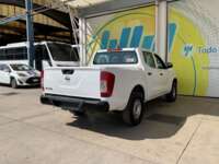 Nissan NP300 Pick Up 2020 2p L4/2.5 Man 2020 Nissan NP300 Pick Up Venta Exteriores 5