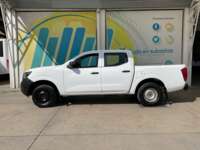 Nissan NP300 Pick Up 2020 2p L4/2.5 Man 2020 Nissan NP300 Pick Up Venta Exteriores 8
