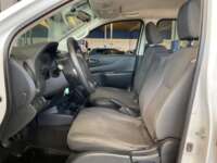 Nissan NP300 Pick Up 2020 2p L4/2.5 Man 2020 Nissan NP300 Pick Up Venta Interiores 15