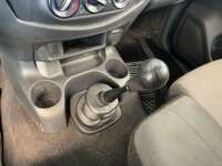 Nissan NP300 Pick Up 2020 2p L4/2.5 Man 2020 Nissan NP300 Pick Up Venta Interiores 9