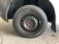 Nissan NP300 Pick Up 2020 2p L4/2.5 Man 2020 Nissan NP300 Pick Up Venta Llantas 1