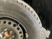 Nissan NP300 Pick Up 2020 2p L4/2.5 Man 2020 Nissan NP300 Pick Up Venta Llantas 2