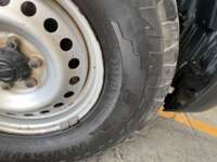 Nissan NP300 Pick Up 2020 2p L4/2.5 Man 2020 Nissan NP300 Pick Up Venta Llantas 11