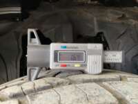 Nissan NP300 Pick Up 2020 2p L4/2.5 Man 2020 Nissan NP300 Pick Up Venta Llantas 12