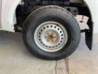 Nissan NP300 Pick Up 2020 2p L4/2.5 Man 2020 Nissan NP300 Pick Up Venta Llantas 4