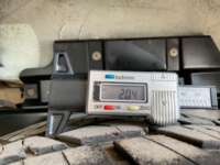 Nissan NP300 Pick Up 2020 2p L4/2.5 Man 2020 Nissan NP300 Pick Up Venta Llantas 6