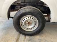 Nissan NP300 Pick Up 2020 2p L4/2.5 Man 2020 Nissan NP300 Pick Up Venta Llantas 7