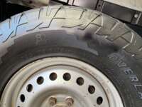 Nissan NP300 Pick Up 2020 2p L4/2.5 Man 2020 Nissan NP300 Pick Up Venta Llantas 8