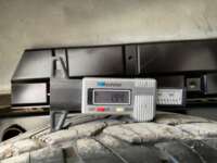 Nissan NP300 Pick Up 2020 2p L4/2.5 Man 2020 Nissan NP300 Pick Up Venta Llantas 9