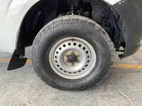 Nissan NP300 Pick Up 2020 2p L4/2.5 Man 2020 Nissan NP300 Pick Up Venta Llantas 10