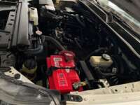 Nissan NP300 Pick Up 2020 2p L4/2.5 Man 2020 Nissan NP300 Pick Up Venta Motor 3