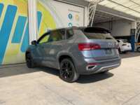 Volkswagen Taos 2023 5p Trendline L4/1.4/T Tiptronic 2023 Volkswagen Taos Venta Exteriores 7