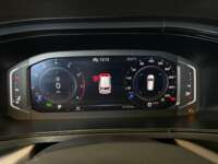 Volkswagen Taos 2023 5p Trendline L4/1.4/T Tiptronic 2023 Volkswagen Taos Venta Interiores 2