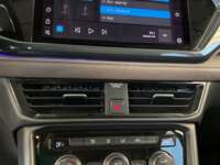 Volkswagen Taos 2023 5p Trendline L4/1.4/T Tiptronic 2023 Volkswagen Taos Venta Interiores 11