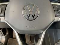 Volkswagen Taos 2023 5p Trendline L4/1.4/T Tiptronic 2023 Volkswagen Taos Venta Interiores 15