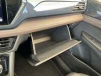 Volkswagen Taos 2023 5p Trendline L4/1.4/T Tiptronic 2023 Volkswagen Taos Venta Interiores 19