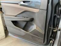 Volkswagen Taos 2023 5p Trendline L4/1.4/T Tiptronic 2023 Volkswagen Taos Venta Interiores 20