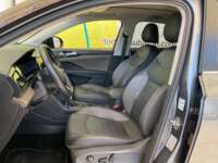 Volkswagen Taos 2023 5p Trendline L4/1.4/T Tiptronic 2023 Volkswagen Taos Venta Interiores 22