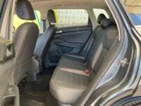 Volkswagen Taos 2023 5p Trendline L4/1.4/T Tiptronic 2023 Volkswagen Taos Venta Interiores 24