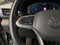 Volkswagen Taos 2023 5p Trendline L4/1.4/T Tiptronic 2023 Volkswagen Taos Venta Interiores 6