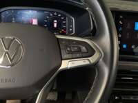 Volkswagen Taos 2023 5p Trendline L4/1.4/T Tiptronic 2023 Volkswagen Taos Venta Interiores 7
