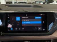 Volkswagen Taos 2023 5p Trendline L4/1.4/T Tiptronic 2023 Volkswagen Taos Venta Interiores 8