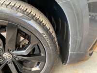 Volkswagen Taos 2023 5p Trendline L4/1.4/T Tiptronic 2023 Volkswagen Taos Venta Llantas 11