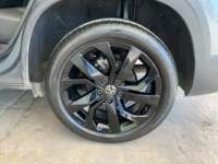 Volkswagen Taos 2023 5p Trendline L4/1.4/T Tiptronic 2023 Volkswagen Taos Venta Llantas 4