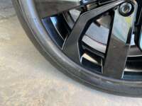 Volkswagen Taos 2023 5p Trendline L4/1.4/T Tiptronic 2023 Volkswagen Taos Venta Llantas 5