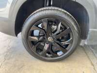 Volkswagen Taos 2023 5p Trendline L4/1.4/T Tiptronic 2023 Volkswagen Taos Venta Llantas 7