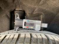 Volkswagen Taos 2023 5p Trendline L4/1.4/T Tiptronic 2023 Volkswagen Taos Venta Llantas 9