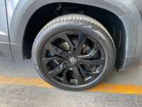 Volkswagen Taos 2023 5p Trendline L4/1.4/T Tiptronic 2023 Volkswagen Taos Venta Llantas 10