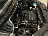 Volkswagen Taos 2023 5p Trendline L4/1.4/T Tiptronic 2023 Volkswagen Taos Venta Motor 1