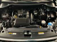 Volkswagen Taos 2023 5p Trendline L4/1.4/T Tiptronic 2023 Volkswagen Taos Venta Motor 2