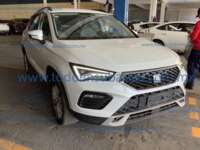 Seat Ateca 2024 5p Style L4/1.4/T Tiptronic IMG_1404