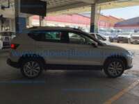 Seat Ateca 2024 5p Style L4/1.4/T Tiptronic IMG_1405