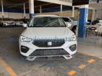 Seat Ateca 2024 5p Style L4/1.4/T Tiptronic IMG_1403