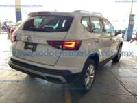 Seat Ateca 2024 5p Style L4/1.4/T Tiptronic IMG_1406