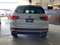 Seat Ateca 2024 5p Style L4/1.4/T Tiptronic IMG_1407