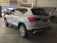 Seat Ateca 2024 5p Style L4/1.4/T Tiptronic IMG_1408