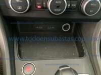 Seat Ateca 2024 5p Style L4/1.4/T Tiptronic IMG_1424
